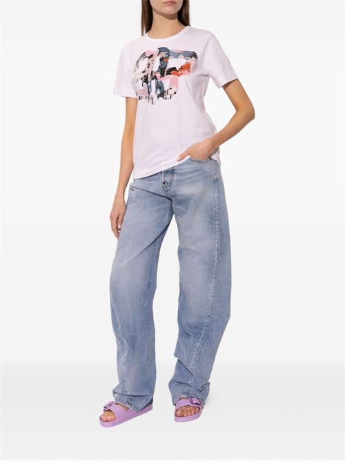 Ciabatte Birkenstock Arizona EVA viola doppia fascia BIRKENSTOCK EVA | ARIZONA BIG EVA1031259